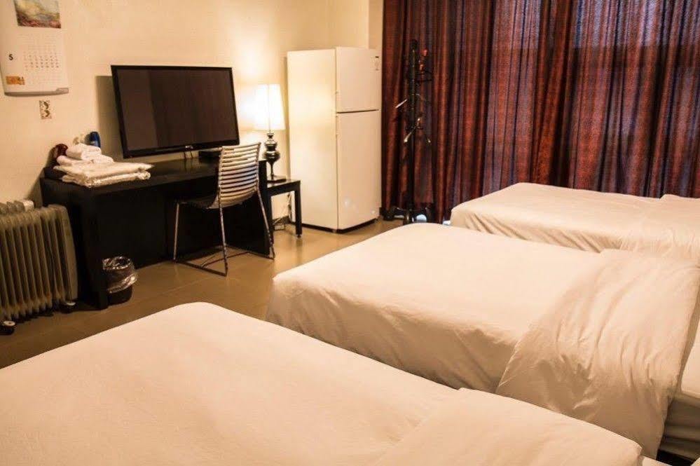 G Tourist Hotel Wolmido Інчхон Екстер'єр фото