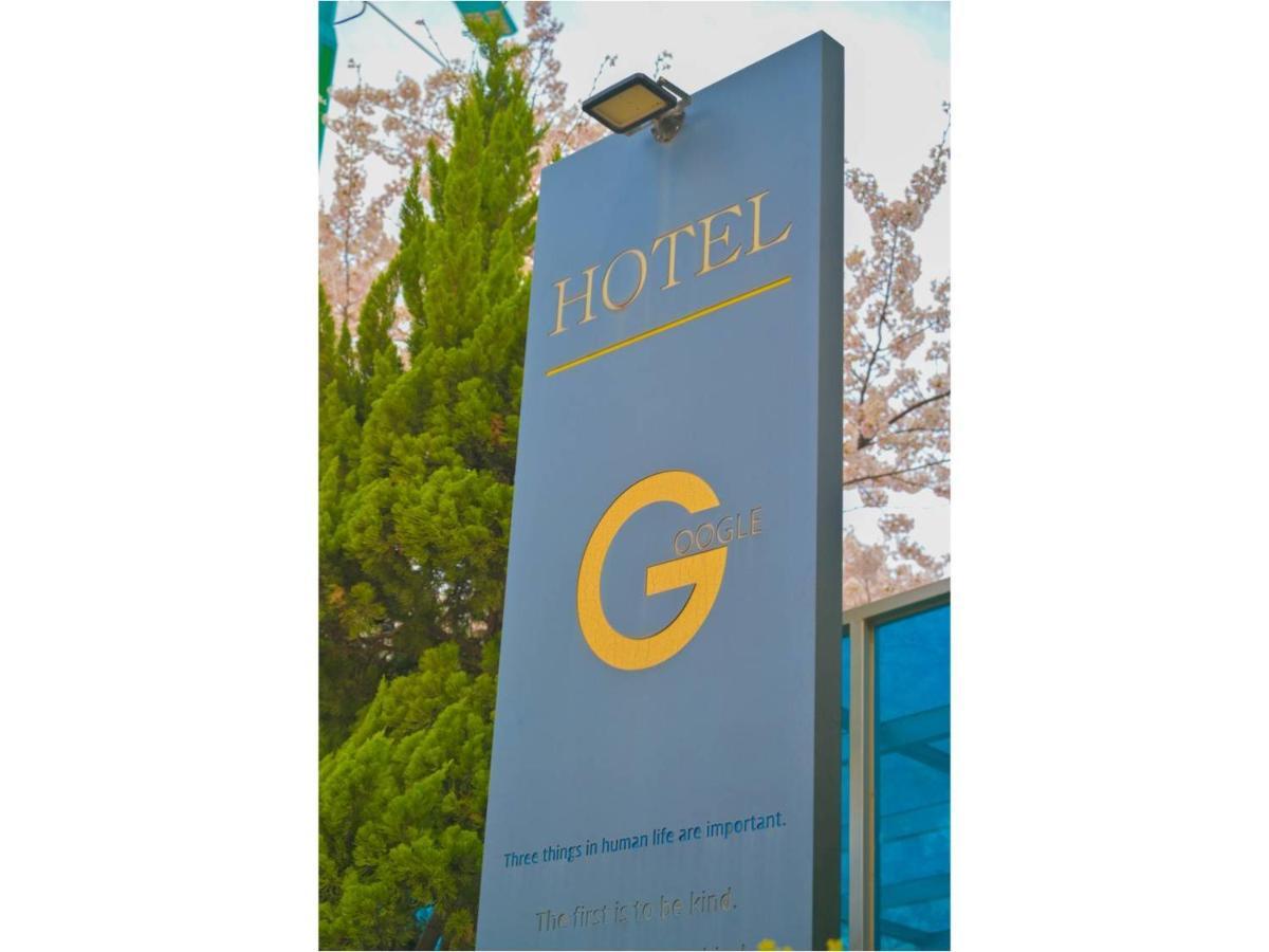 G Tourist Hotel Wolmido Інчхон Екстер'єр фото
